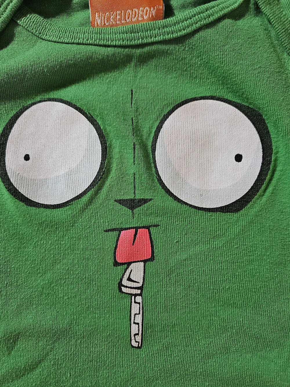 Nickelodeon from 2004